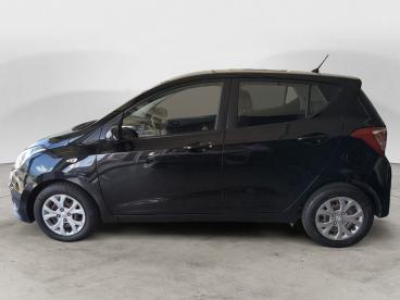 SPOTICAR Hyundai I10 1.0 Lpgi Econext Login Usata - City Car Gpl-metano Nero - Mozzagrogna - 502505856_2