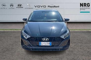 SPOTICAR Hyundai I20 1.2 Mpi Mt Connectline Usata - City Car Benzina Grigio - Forli' - 1202379286_2