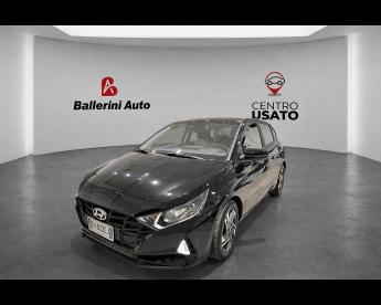SPOTICAR Hyundai I20 1.2 Mpi Mt Connectline Usata - City Car Benzina Nessuno - Campi Bisenzio - 1202435788_1