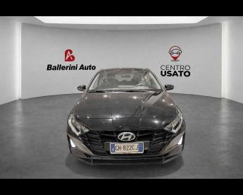 SPOTICAR Hyundai I20 1.2 Mpi Mt Connectline Usata - City Car Benzina Nessuno - Campi Bisenzio - 1202435788_2