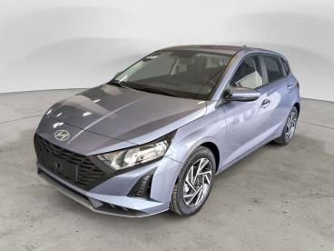 SPOTICAR Hyundai I20 1.2 Gpl 78cv Connectline Usata - City Car Gpl-metano Bicolor - Mozzagrogna - 502438869_1