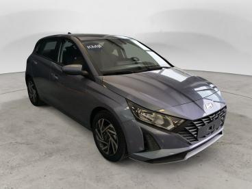 SPOTICAR Hyundai I20 1.2 Gpl 78cv Connectline Usata - City Car Gpl-metano Bicolor - Mozzagrogna - 502438869_2