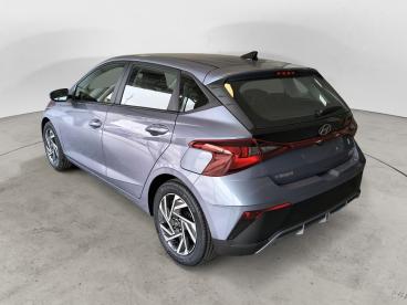 SPOTICAR Hyundai I20 1.2 Gpl 78cv Connectline Usata - City Car Gpl-metano Bicolor - Mozzagrogna - 502438869_4