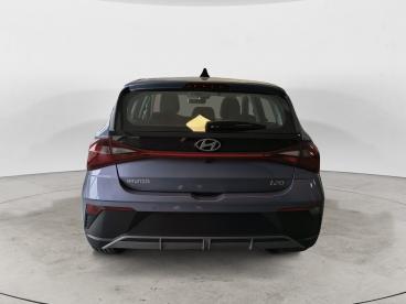 SPOTICAR Hyundai I20 1.2 Gpl 78cv Connectline Usata - City Car Gpl-metano Bicolor - Mozzagrogna - 502438869_5