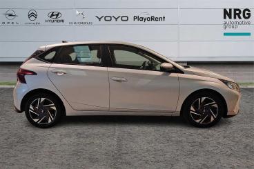 SPOTICAR Hyundai I20 1.2 Mpi Mt Connectline Usata - City Car Benzina Argento - Forli' - 1202444783_3