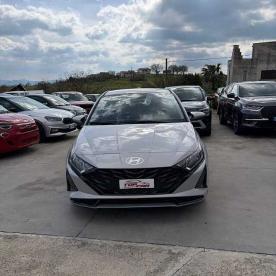 SPOTICAR Hyundai I20 I20 Usata - City Car Benzina Nessuno - San Salvatore Telesino - 1202449810_2