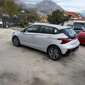 SPOTICAR Hyundai I20 I20 Usata - City Car Benzina Nessuno - San Salvatore Telesino - 1202449810_4