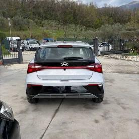 SPOTICAR Hyundai I20 I20 Usata - City Car Benzina Nessuno - San Salvatore Telesino - 1202449810_5