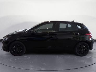 SPOTICAR Hyundai I20 1.0 T-gdi 90cv Dark Line Usata - City Car Benzina Nero - Giarre - 502486795_4