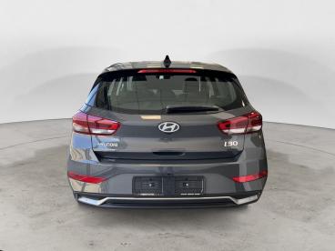 SPOTICAR Hyundai I30 1.0 T-gdi Dct 48v 5 Porte Business Usata - Berlina Ibrido Grigio - Mozzagrogna - 502333784_4