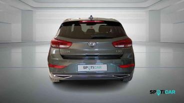 SPOTICAR Hyundai I30 1.0 T-gdi Imt 48v 5 Porte Prime Usata - Berlina Ibrido Grigio - Bologna - 502384949_2