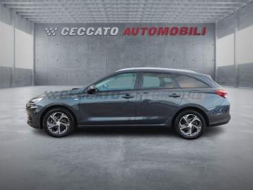 SPOTICAR Hyundai I30 Wagon 1.0 T-gdi 48v Prime 120cv Usata - Station Wagon Ibrido Grigio - Albignasego - 502413945_2