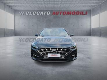 SPOTICAR Hyundai I30 Wagon 1.0 T-gdi 48v Prime 120cv Usata - Station Wagon Ibrido Grigio - Albignasego - 502413945_4