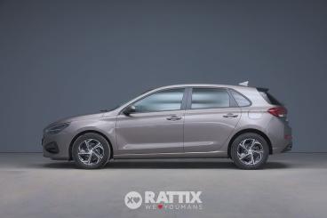 SPOTICAR Hyundai I30 1.0 T-gdi 48v 120cv Prime Dct Usata - Berlina Ibrido Marrone - Barzago - 1202425738_2