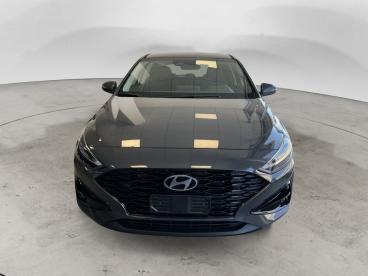 SPOTICAR Hyundai I30 1.0 T-gdi Dct 48v 5 Porte Business Usata - Berlina Ibrido Grigio - Mozzagrogna - 502447385_1