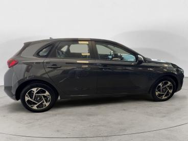 SPOTICAR Hyundai I30 1.0 T-gdi Dct 48v 5 Porte Business Usata - Berlina Ibrido Grigio - Mozzagrogna - 502447385_3