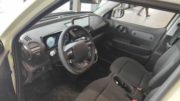 SPOTICAR Hyundai Inster 49 Kwh Xtech Usata - Berlina Elettrica Beige - Empoli - 1202331539_3