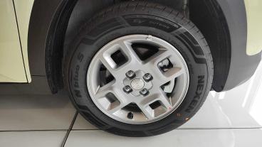 SPOTICAR Hyundai Inster 49 Kwh Xtech Usata - Berlina Elettrica Beige - Empoli - 1202331539_4