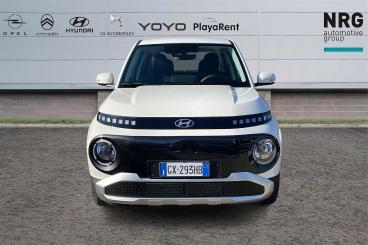 SPOTICAR Hyundai Inster  Usata - Berlina Elettrica Bianco - Forli' - 1202375821_2