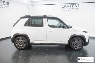 SPOTICAR Hyundai Inster 49 Kwh Usata - Berlina Elettrica Bianco - Lodi - 1202434600_3