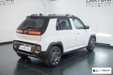 SPOTICAR Hyundai Inster 49 Kwh Usata - Berlina Elettrica Bianco - Lodi - 1202434600_4