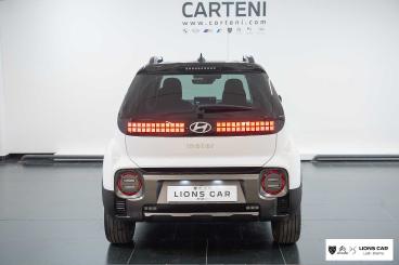 SPOTICAR Hyundai Inster 49 Kwh Usata - Berlina Elettrica Bianco - Lodi - 1202434600_5