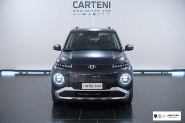 SPOTICAR Hyundai Inster 49 Kwh Xclass Usata - Berlina Elettrica Blu - Lodi - 1202471501_2