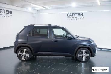 SPOTICAR Hyundai Inster 49 Kwh Xclass Usata - Berlina Elettrica Blu - Lodi - 1202471501_3