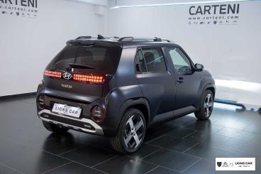SPOTICAR Hyundai Inster 49 Kwh Xclass Usata - Berlina Elettrica Blu - Lodi - 1202471501_4