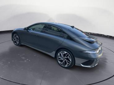 SPOTICAR Hyundai Ioniq 6 77.4kwh 2wd Evolution Usata - Berlina Elettrica Grigio - Monza - 502333153_3