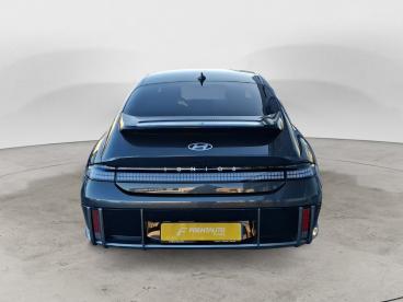 SPOTICAR Hyundai Ioniq 6 77.4 Kwh Evolution Usata - Berlina Elettrica Grigio - Mozzagrogna - 502415731_4