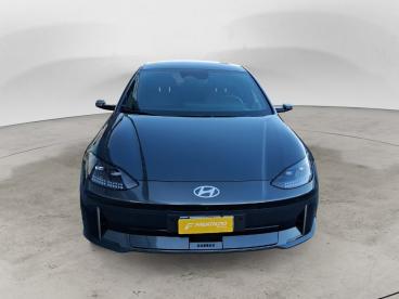 SPOTICAR Hyundai Ioniq 6 77.4 Kwh Evolution Usata - Berlina Elettrica Grigio - Mozzagrogna - 502415731_5