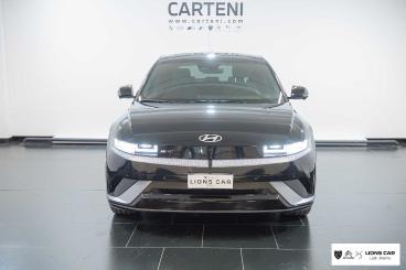SPOTICAR Hyundai Ioniq 5 84 Kwh Awd N Line Usata - Berlina Elettrica Nero - Lodi - 1202431916_2