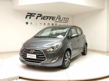 SPOTICAR Hyundai Ix20 Fl 1.4 Comfort Usata - City Car  Nessuno - Teramo - 1202366479_1