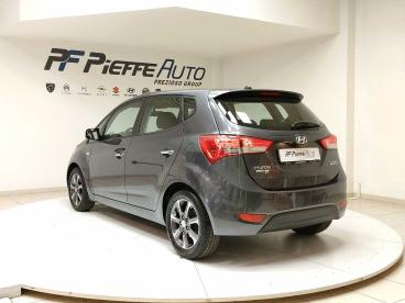 SPOTICAR Hyundai Ix20 Fl 1.4 Comfort Usata - City Car  Nessuno - Teramo - 1202366479_3