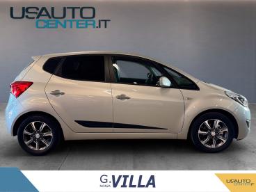 SPOTICAR Hyundai Ix20 Ix20 Usata - City Car Benzina Grigio - Monza - 502376058_3
