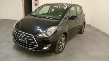 SPOTICAR Hyundai Ix20 1.4 Crdi 90 Cv Classic Usata - City Car Diesel Nero - Imola - 502489925_1