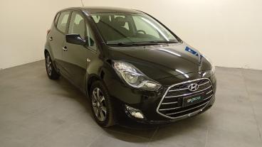 SPOTICAR Hyundai Ix20 1.4 Crdi 90 Cv Classic Usata - City Car Diesel Nero - Imola - 502489925_3