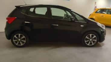 SPOTICAR Hyundai Ix20 1.4 Crdi 90 Cv Classic Usata - City Car Diesel Nero - Imola - 502489925_4