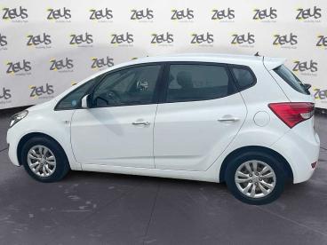SPOTICAR Hyundai Ix20 1.4 Mpi Classic Usata - City Car Benzina Bianco - Faenza - 1202507166_3