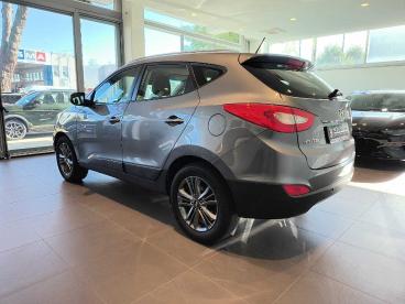 SPOTICAR Hyundai Ix35 1.7 Crdi Comfort Usata - Suv Diesel Grigio - Forli - 1202511208_2