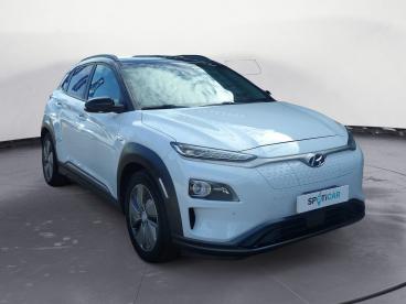 SPOTICAR Hyundai Kona Ev 64 Kwh Exellence Usata - Suv Elettrica Bianco - Giarre - 502384356_3