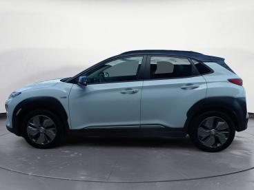 SPOTICAR Hyundai Kona Ev 64 Kwh Exellence Usata - Suv Elettrica Bianco - Giarre - 502384356_4