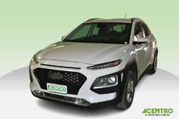 SPOTICAR Hyundai Kona 1.6crdi Usata - Suv Diesel Grigio - Cagliari - 502394323_1
