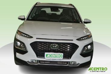 SPOTICAR Hyundai Kona 1.6crdi Usata - Suv Diesel Grigio - Cagliari - 502394323_2