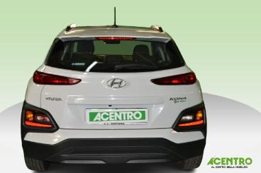 SPOTICAR Hyundai Kona 1.6crdi Usata - Suv Diesel Grigio - Cagliari - 502394323_4