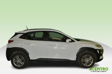 SPOTICAR Hyundai Kona 1.6crdi Usata - Suv Diesel Grigio - Cagliari - 502394323_5