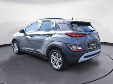 SPOTICAR Hyundai Kona 1.0 T-gdi Xtech Usata - Suv Benzina Grigio - Giarre - 502394673_5