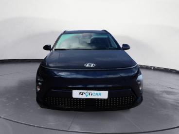 SPOTICAR Hyundai Kona Ev 64.8 Kwh Exclusive Usata - Suv Elettrica Blu - Giarre - 502395822_2