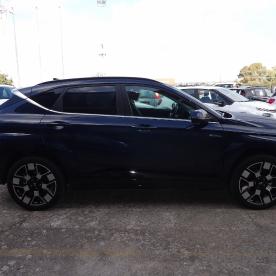 SPOTICAR Hyundai Kona Ev 64.8 Kwh Exclusive Usata - Suv Elettrica Blu - Giarre - 502395822_5